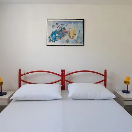 Apartamento Welcomely - A Due Passi Dal Mare