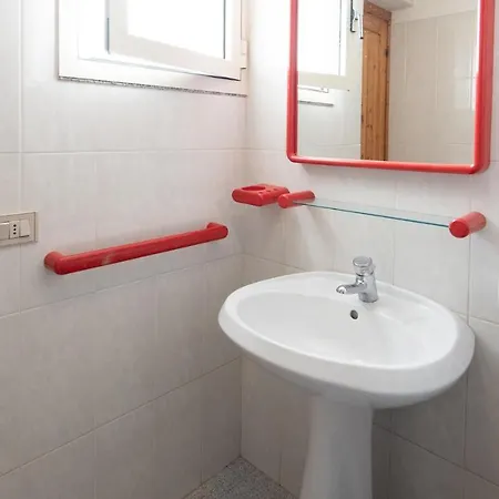 Welcomely - A Due Passi Dal Mare Apartamento Budoni