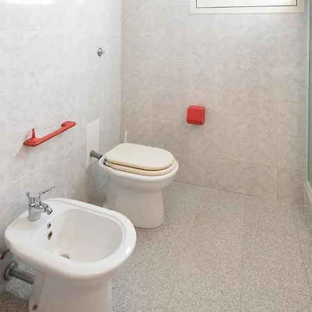 Welcomely - A Due Passi Dal Mare Apartamento Budoni
